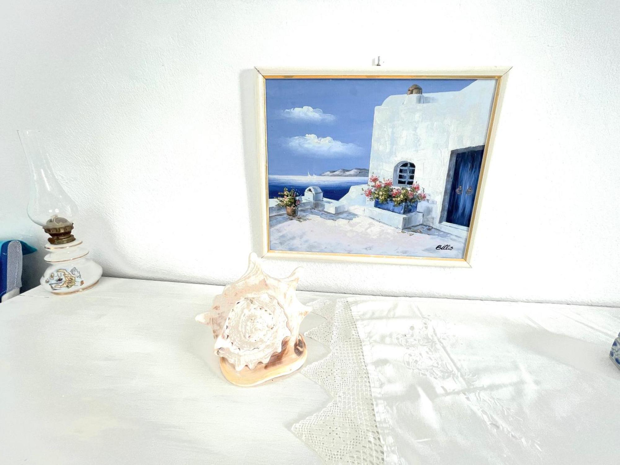 Oia Sunset House Pothitouヴィラ エクステリア 写真